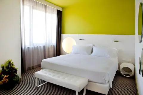 The Caesar Hotel in Rome, foto 17