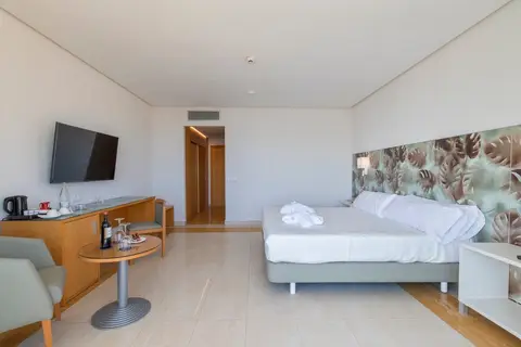 Hotel Levante Club Resort in Benidorm — foto 21