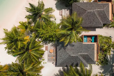 Veligandu Maldives Resort Island in ރަސްދޫ — foto 2