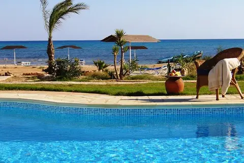 Thalassines Beach Villas in Sotira — foto 4