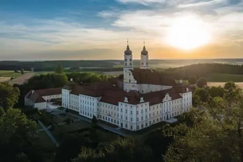 Hotel Klostergasthof foto 1