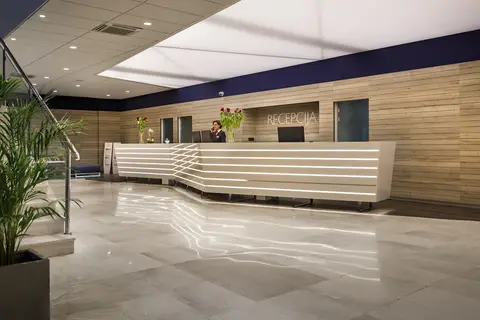 Hotel Marina in Mošćenička Draga — foto 17