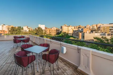 Nou Baleares in Palma — foto 6