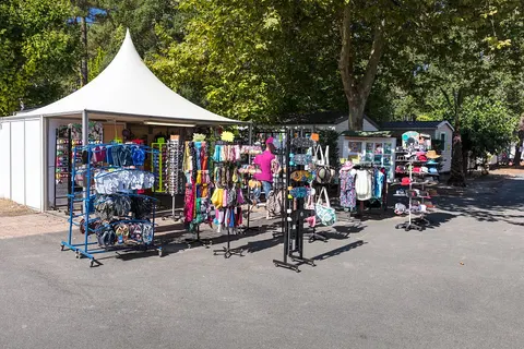 Camping Lou Pignada foto 22