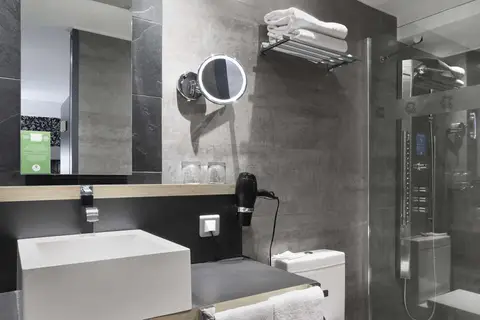 Hotel Petit Palace Plaza Mayor in Madrid — foto 8