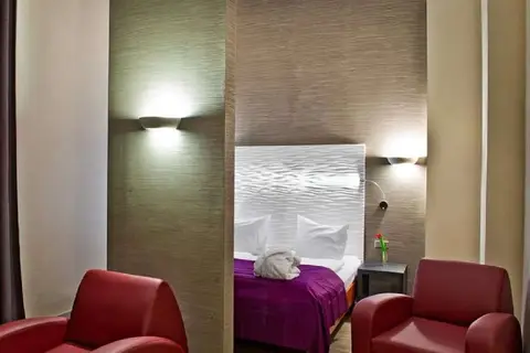 Hotel Artim in Berlijn — foto 3
