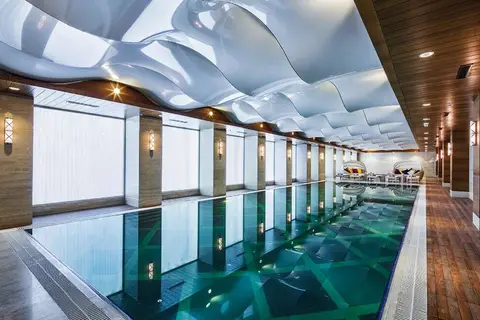 Doubletree by Hilton Istanbul Topkapi Hotel in Bayrampaşa — foto 2