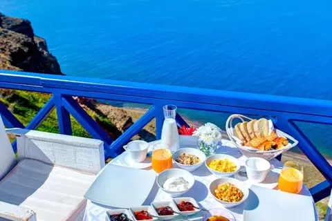 Astarte Suites in Δημοτική Ενότητα Θήρας — foto 9