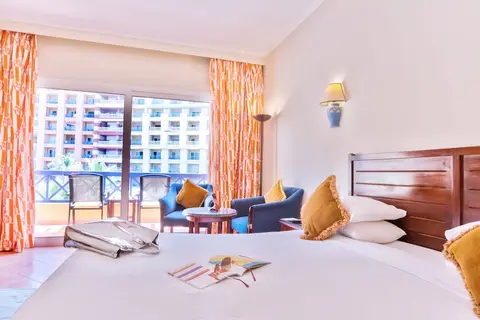 Porto Marina Resort & Spa in العلمين — foto 10