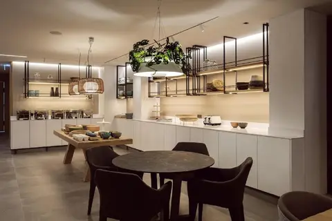 Hotel Juliani in San Ġiljan — foto 4