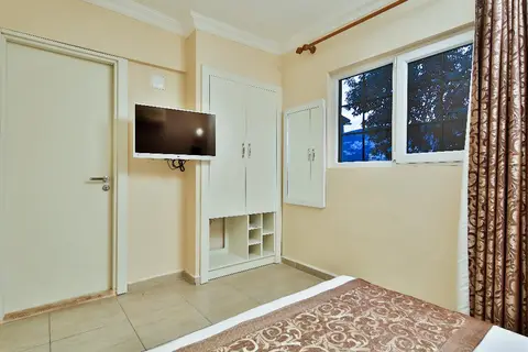 Enda Boutique Hotel in Kaş, foto 9