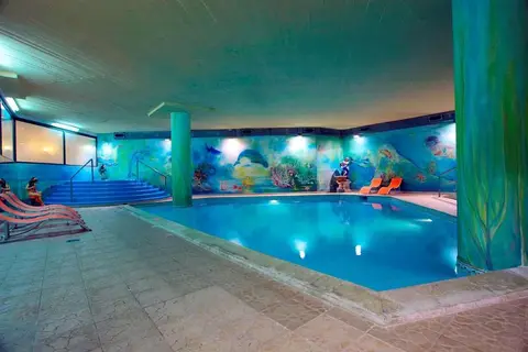 Hotel Baia Grande in Albufeira, foto 9