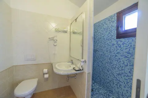 Hotel Garden Beach in Castiadas — foto 17