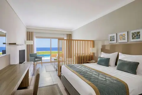 Jaz Elite Maraya in Cataract Marsa Alam Resort — foto 6