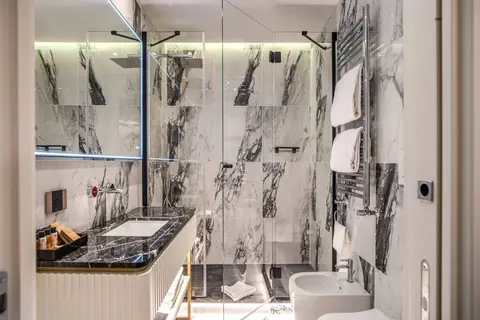 CC Palace Hotel Roma in Rome — foto 8