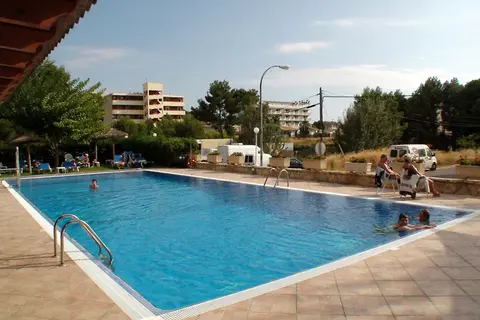 Nura Boreal in Palma — foto 2