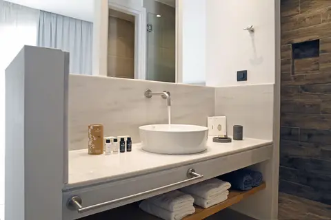 Oasis Beach Hotel & Spa in Σκάλα — foto 16