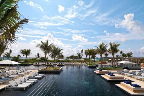 Unico 20N 87W Riviera Maya in Puerto Aventuras, foto 12