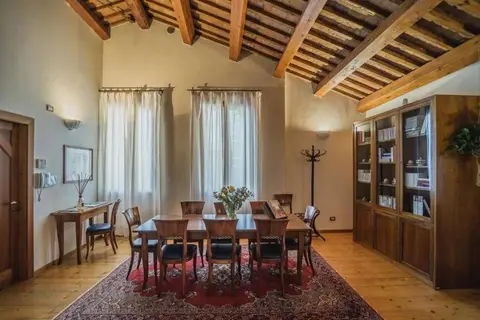 Le Camere Di Palazzo Bortolan in Treviso — foto 6