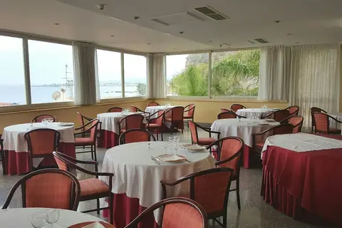 Hotel Corallo Taormina in Taormina — foto 12