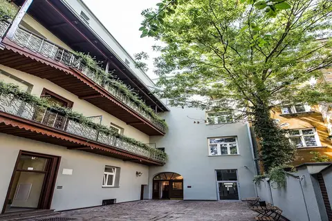 Aparthotel Old Town in Krakau — foto 2