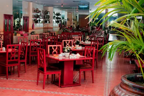 Nova Park Hotel in Sharjah — foto 7