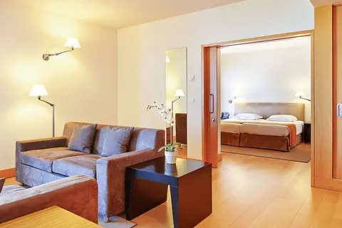 Golden Residence in Funchal, foto 18