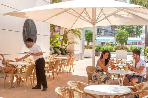 RH Victoria in Benidorm — foto 20