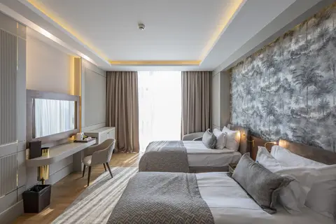 Concorde Tower Hotel in Gönyeli — foto 6