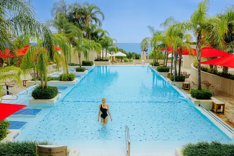 Four Seasons Hotel in Λεμεσός — foto 4