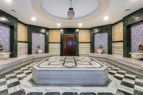 Orange County Belek in Serik — foto 19