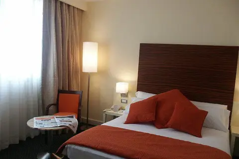 La Meridiana in Perugia — foto 15