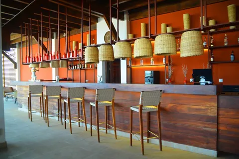 African Princess Beach Hotel in Serrekunda — foto 3