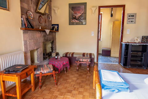 Studio's Lela's Kaptani Molivos foto 11