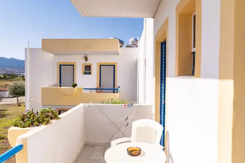 Olympia Hotel in Kos-Stad — foto 12