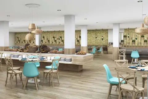 Gara Suites Golf & Spa in Arona — foto 20