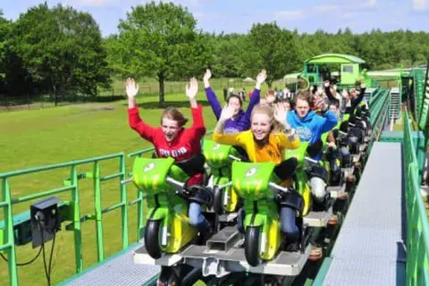 Gr8 Hotel Sevenum foto 24