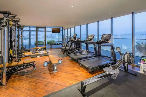 The Retreat Palm Dubai - MGallery by Sofitel in Dubai — foto 8