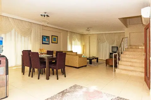 Paradise Town Villa Alison in Serik — foto 19