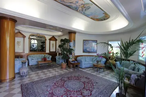 Park Hotel Cellini in Rome — foto 12