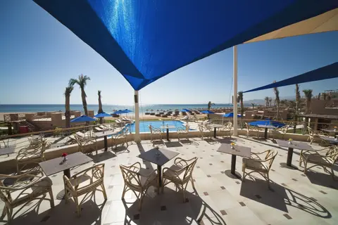 Shams Prestige Abu Soma Resort in Soma Bay — foto 11