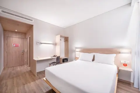 Hotel Moov Oeiras in Oeiras — foto 4
