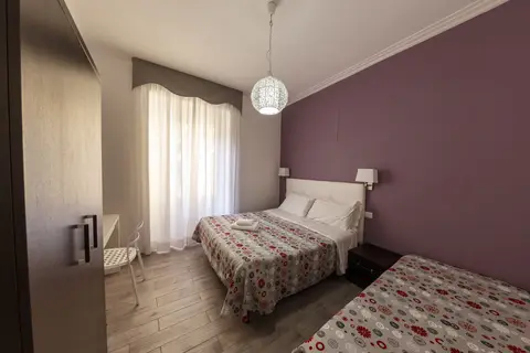 Marta Inn Rome in Fiano Romano, foto 6