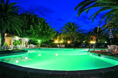 Hotel Club Torre Marino in Ricadi — foto 5