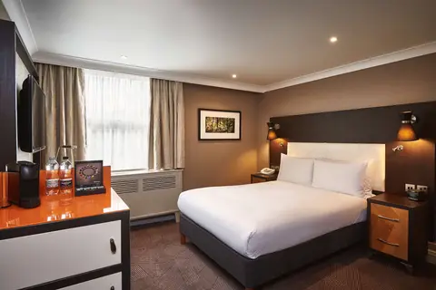 DoubleTree by Hilton Hotel London - Ealing in Londen, foto 19