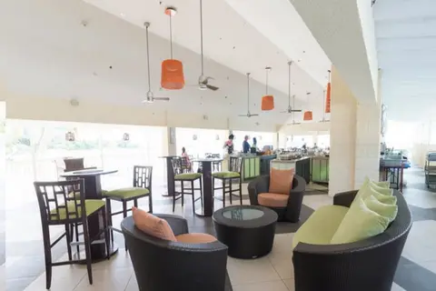 Radisson Aquatica Resort Barbados in Bridgetown — foto 11