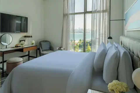 Th8 Palm Dubai Beach Resort Vignette Collecti in The 8 — foto 21