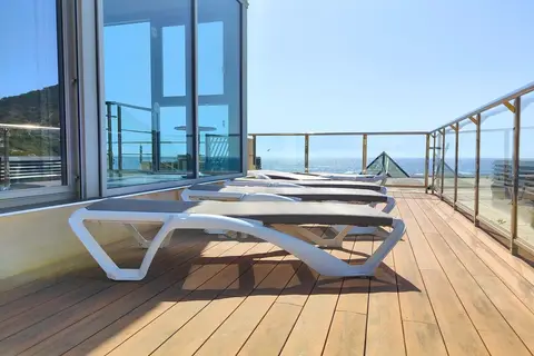 La Cala Hotel in La Cala de Finestrat