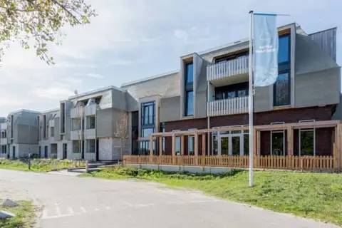 Hotel Kaap West | Kloeg Collection in Westkapelle, foto 41