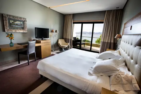 Domus Selecta Pazo Los Escudos Hotel & Spa Resort in Vigo — foto 17
